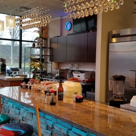 Pad Thai Cafe