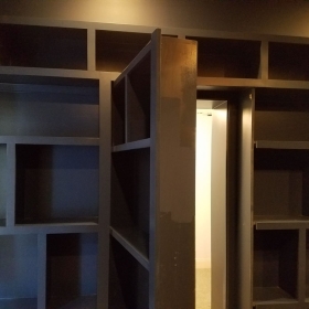 Tornado Safe Room