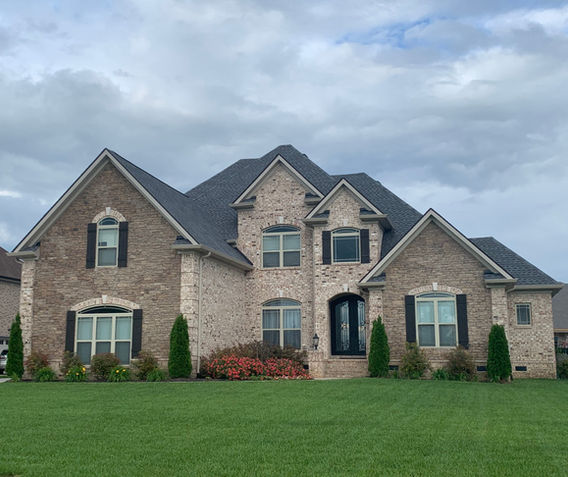 Custom Residential Construction Murfreesboro JTR 4262